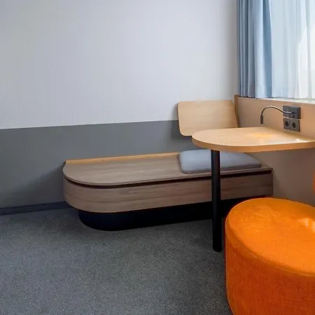 Spark By Hilton Centre Wuppertal
