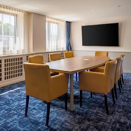 Spark By Hilton Centre Wuppertal