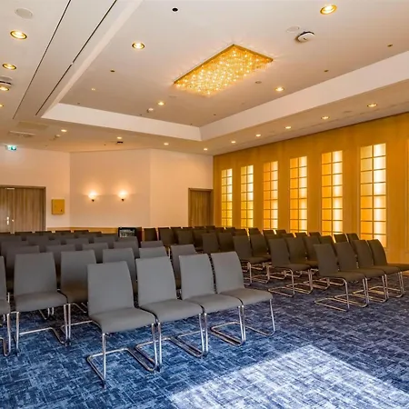 Spark By Hilton Centre 4* Wuppertal