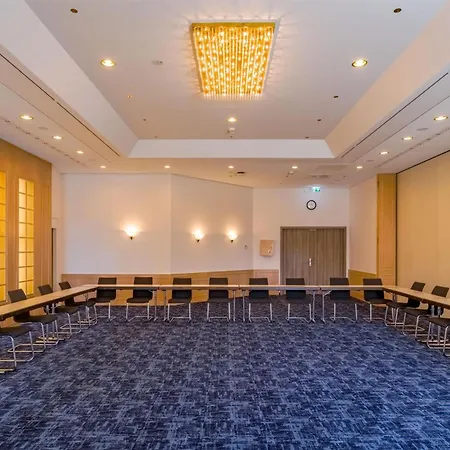Hotel Spark By Hilton Centre