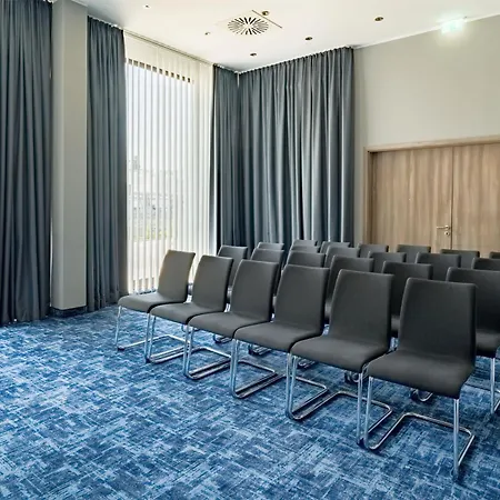 Hotel Spark By Hilton Centre Wuppertal