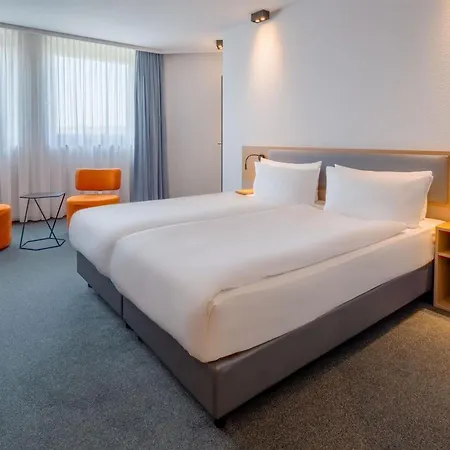 Hotel Spark By Hilton Centre