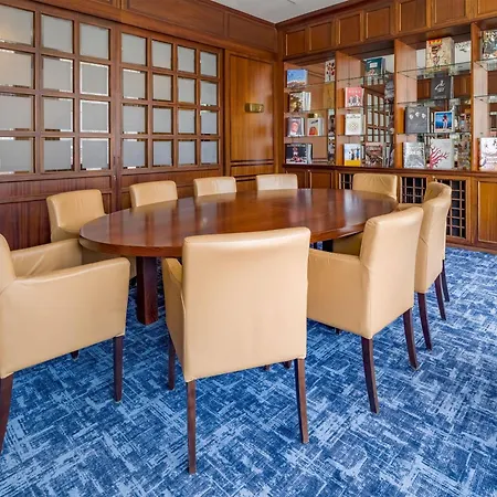 Spark By Hilton Centre 酒店 伍珀塔尔