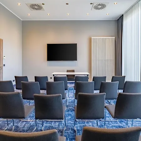 Spark By Hilton Centre Wuppertal