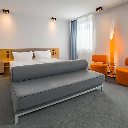 Spark By Hilton Centre Hotel Wuppertal