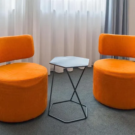 Hotel Spark By Hilton Centre Wuppertal