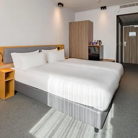 Hotel Spark By Hilton Centre
