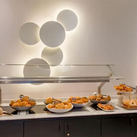 Spark By Hilton Centre Wuppertal