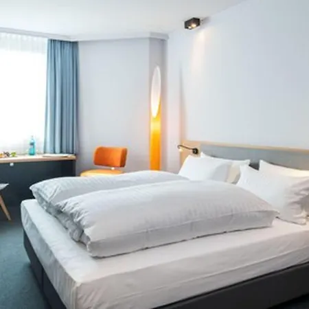 Spark By Hilton Centre 酒店