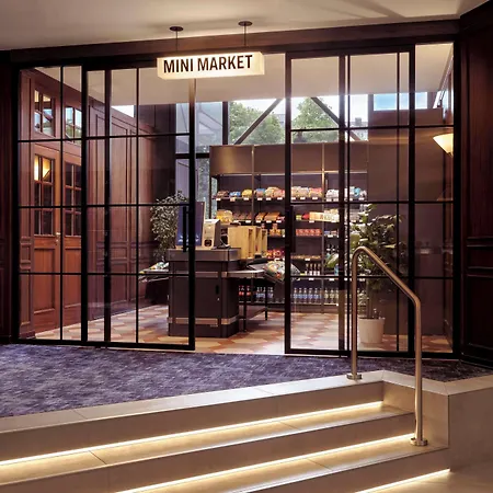 Hotel Spark By Hilton Centre