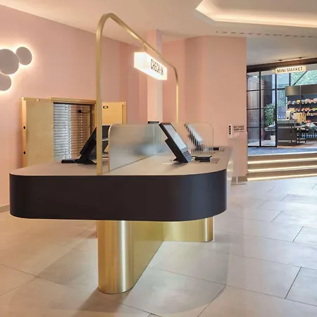 Hotel Spark By Hilton Centre