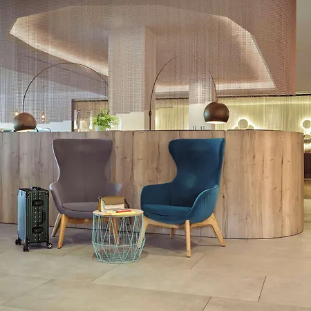 Hotel Spark By Hilton Centre