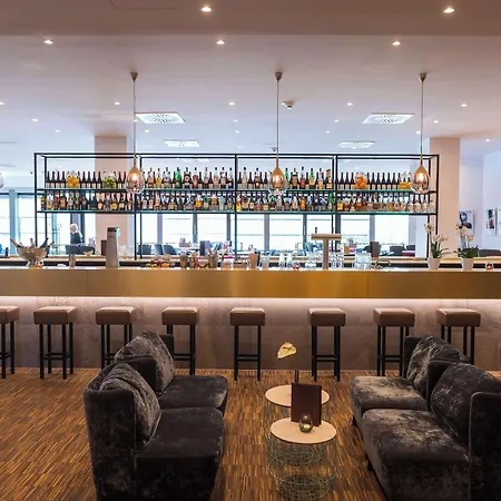 Spark By Hilton Centre 酒店 4*