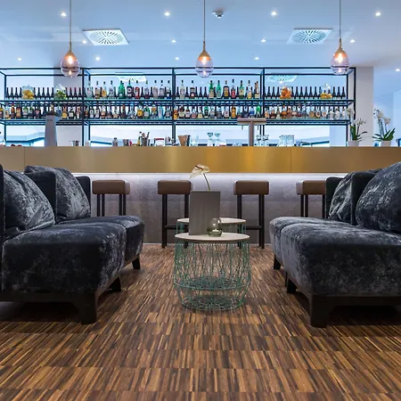 Spark By Hilton Centre 酒店 伍珀塔尔