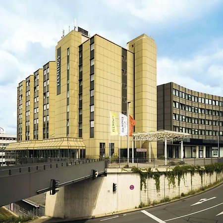 Hotel Spark By Hilton Centre