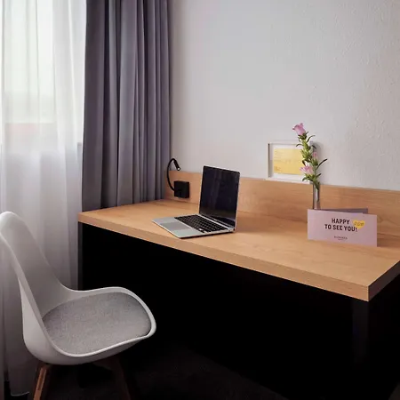 Spark By Hilton Centre Wuppertal