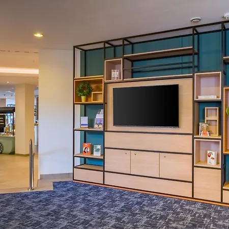 Spark By Hilton Centre 4*