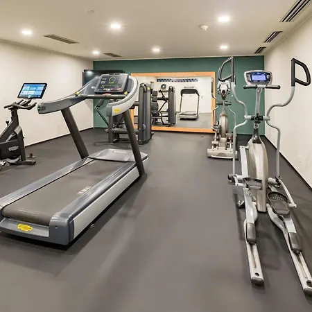 Spark By Hilton Centre Hotel Wuppertal