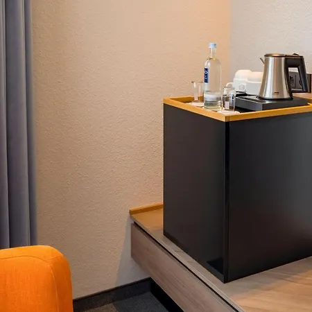 Spark By Hilton Centre 4* Wuppertal
