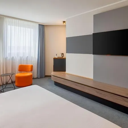 Spark By Hilton Centre Wuppertal