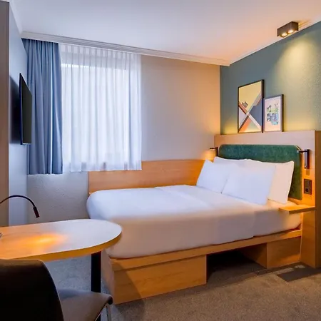Hotel Spark By Hilton Centre Wuppertal