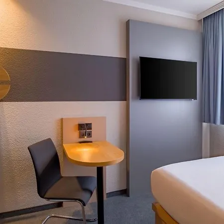 Spark By Hilton Centre 酒店 伍珀塔尔
