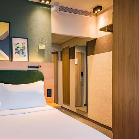Hotel Spark By Hilton Centre Wuppertal