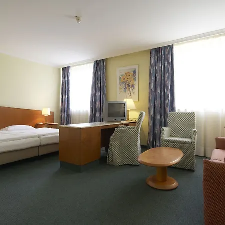 Hotel Flemings Wuppertal-central Wuppertal