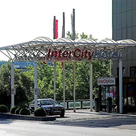 Flemings Wuppertal-central 4*