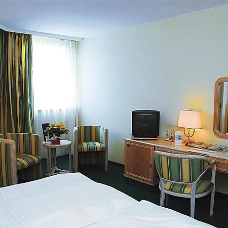 Hotel Spark By Hilton Centre