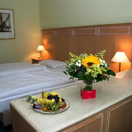 Flemings Wuppertal-central 4*