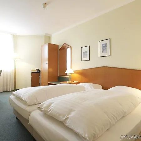 Hotel Flemings Wuppertal-central Wuppertal
