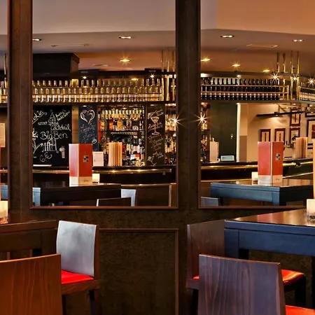 Hotel Flemings Wuppertal-central Wuppertal