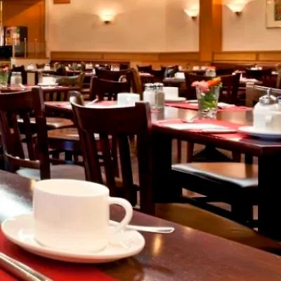 Hotel Flemings Wuppertal-central 4*