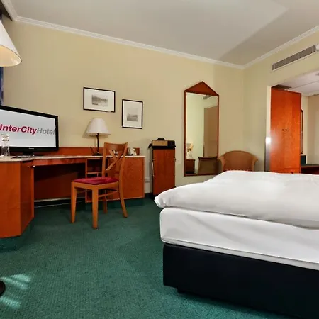 Flemings Wuppertal-central Hotel Wuppertal