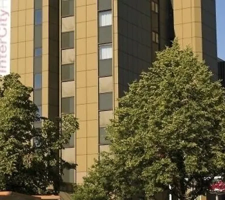 Flemings Wuppertal-central Hotel 4*
