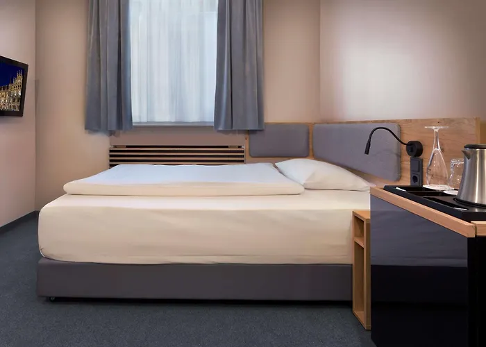 Spark By Hilton Centre Wuppertal