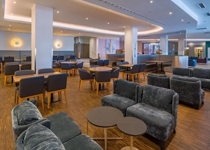 Spark By Hilton Centre