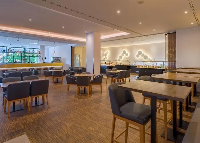 Hotel Spark By Hilton Centre