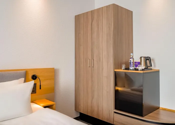 Spark By Hilton Centre Wuppertal