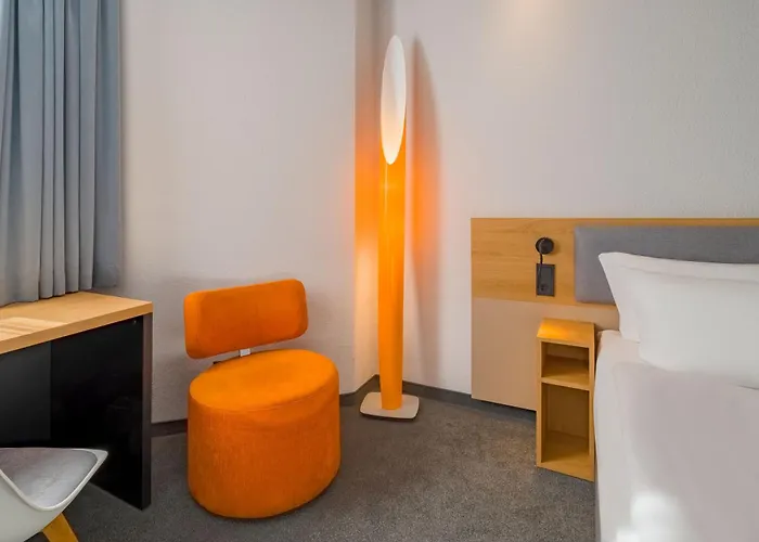 Spark By Hilton Centre