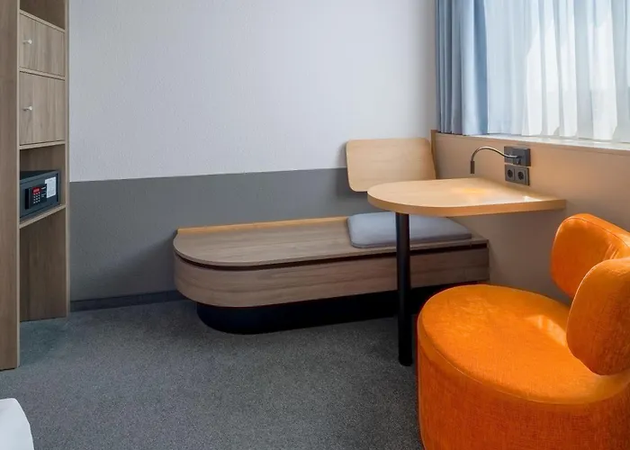 Spark By Hilton Centre Wuppertal