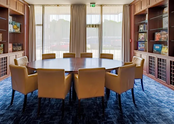 Spark By Hilton Centre Wuppertal