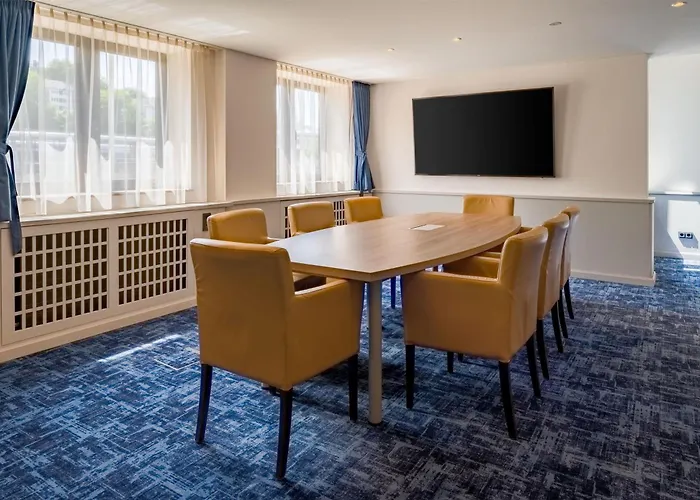 Spark By Hilton Centre Wuppertal