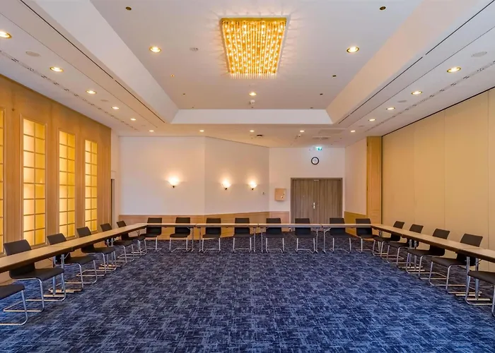 酒店 Spark By Hilton Centre