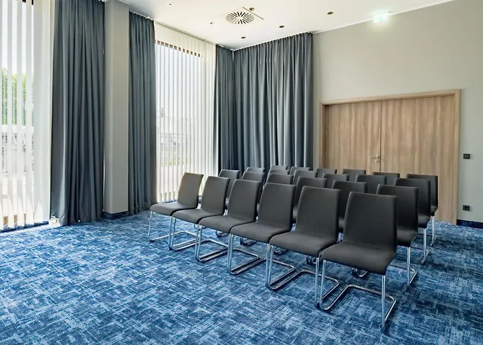 Hotel Spark By Hilton Centre Wuppertal