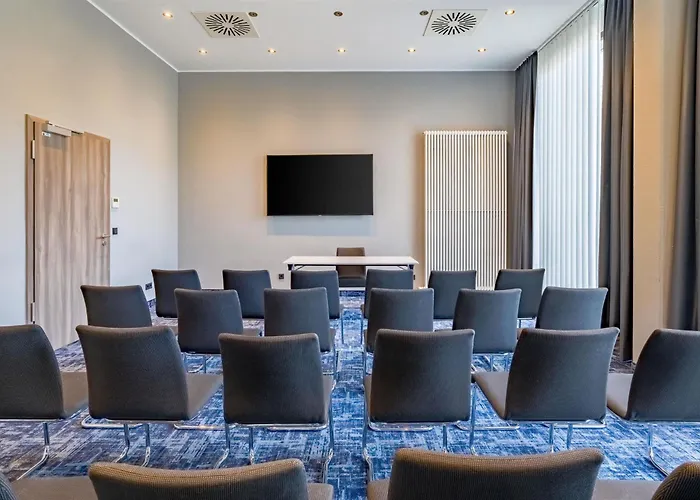 Spark By Hilton Centre Wuppertal