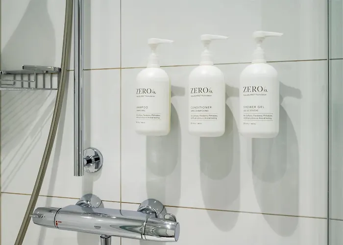 Spark By Hilton Centre