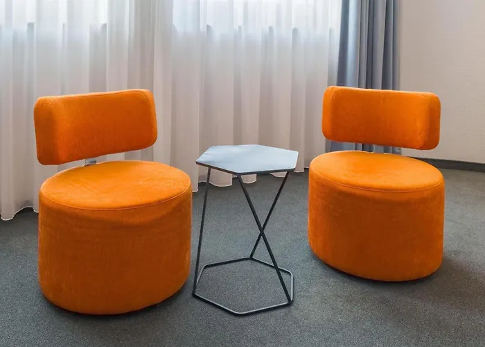 Hotel Spark By Hilton Centre Wuppertal