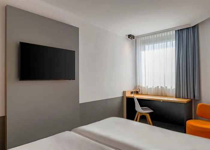 Spark By Hilton Centre Wuppertal